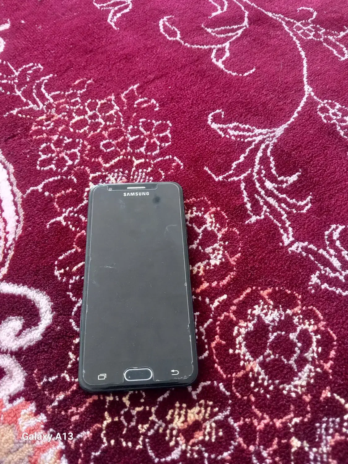 گوشی|موبایل|آبیک, |دیوار