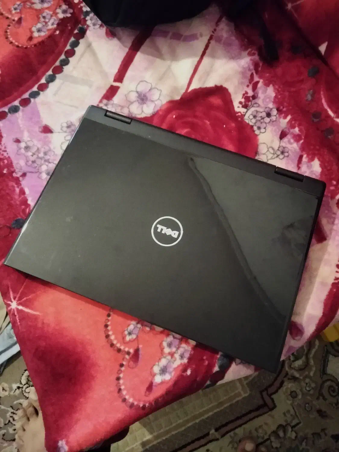 لپتاپ DELL  تعمیری|رایانه همراه|تهران, علی‌آباد|دیوار