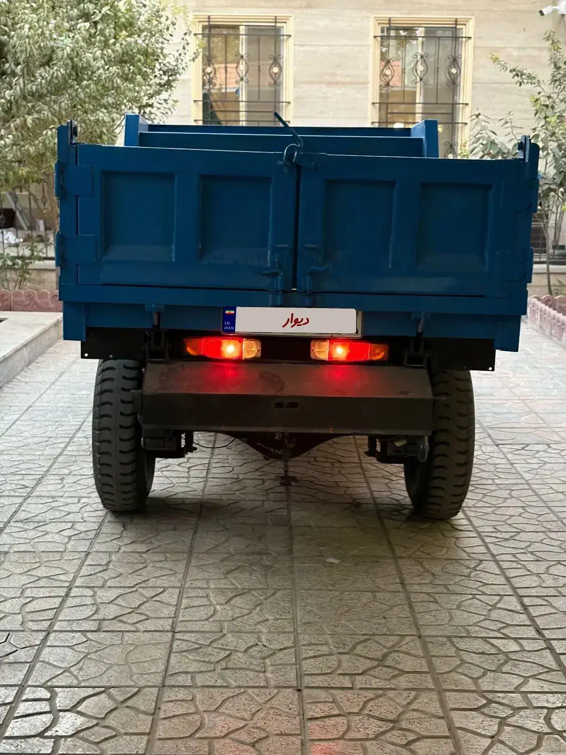 نیسان کمپرسی|خودرو سواری و وانت|شهریار, شهریار|دیوار