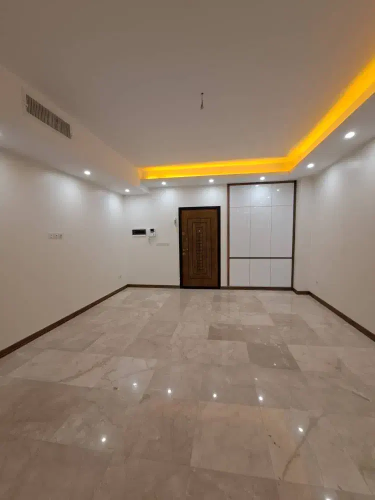 ۸۵متر نوسازکلید نخورده انتخابی خاص برای خانواده‌ها|اجارهٔ آپارتمان|تهران, جمال‌زاده|دیوار