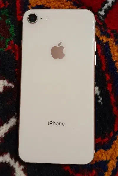 ایفون۸|موبایل|آذرشهر, |دیوار