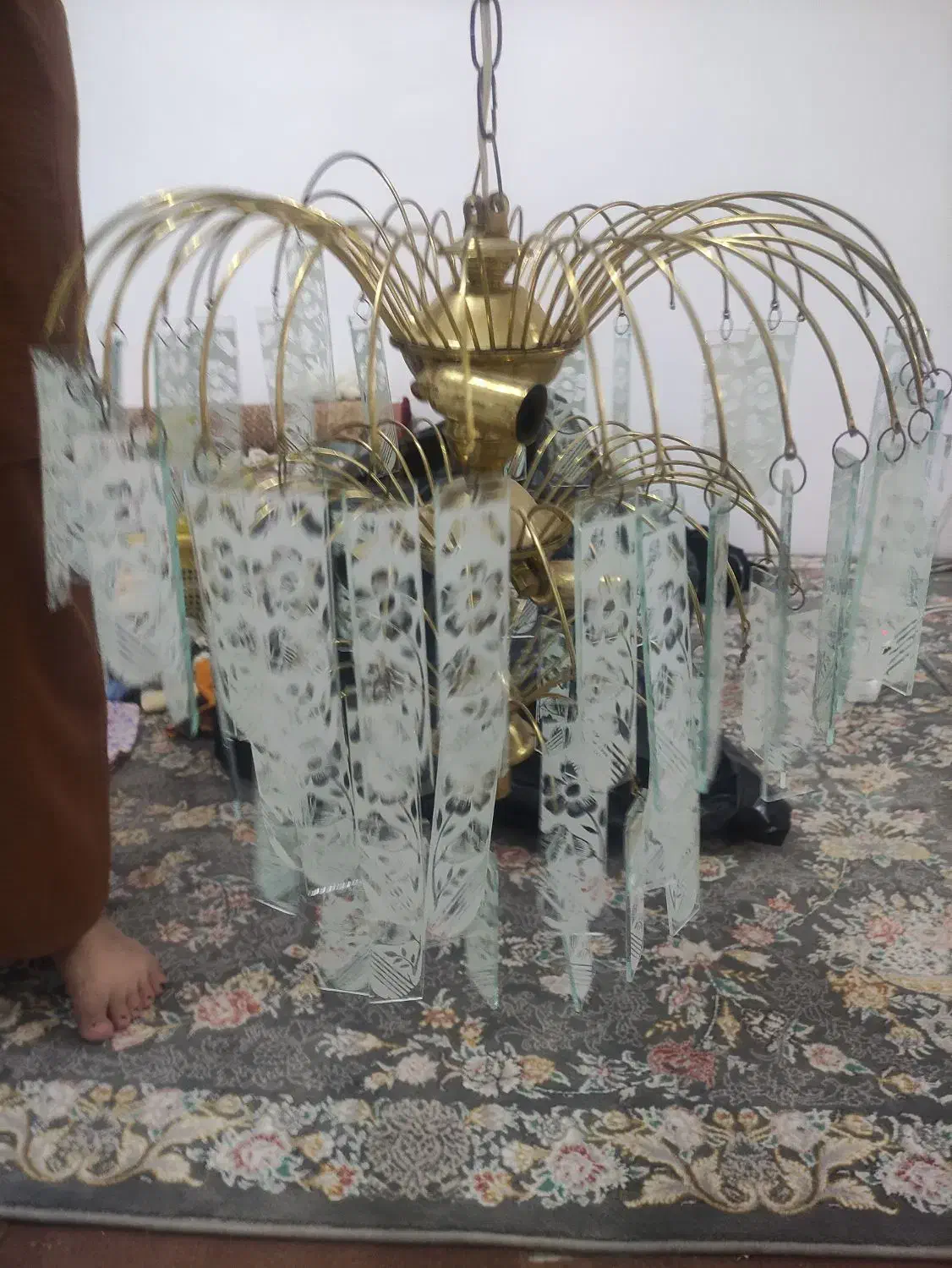 وسایل منزل|سایر لوازم برقی|سنندج, |دیوار