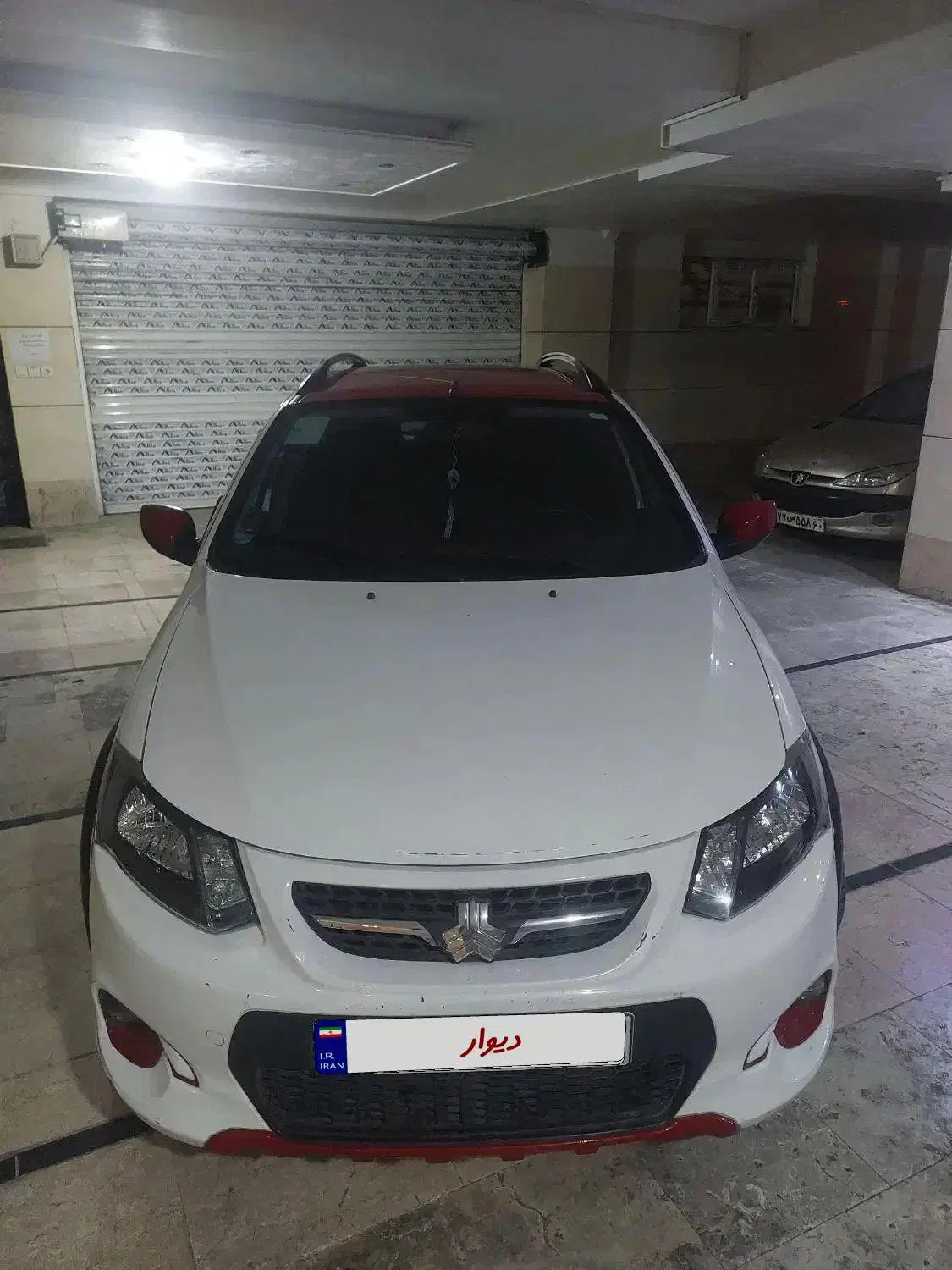 کوئیک R|خودرو سواری و وانت|تهران, فلاح|دیوار