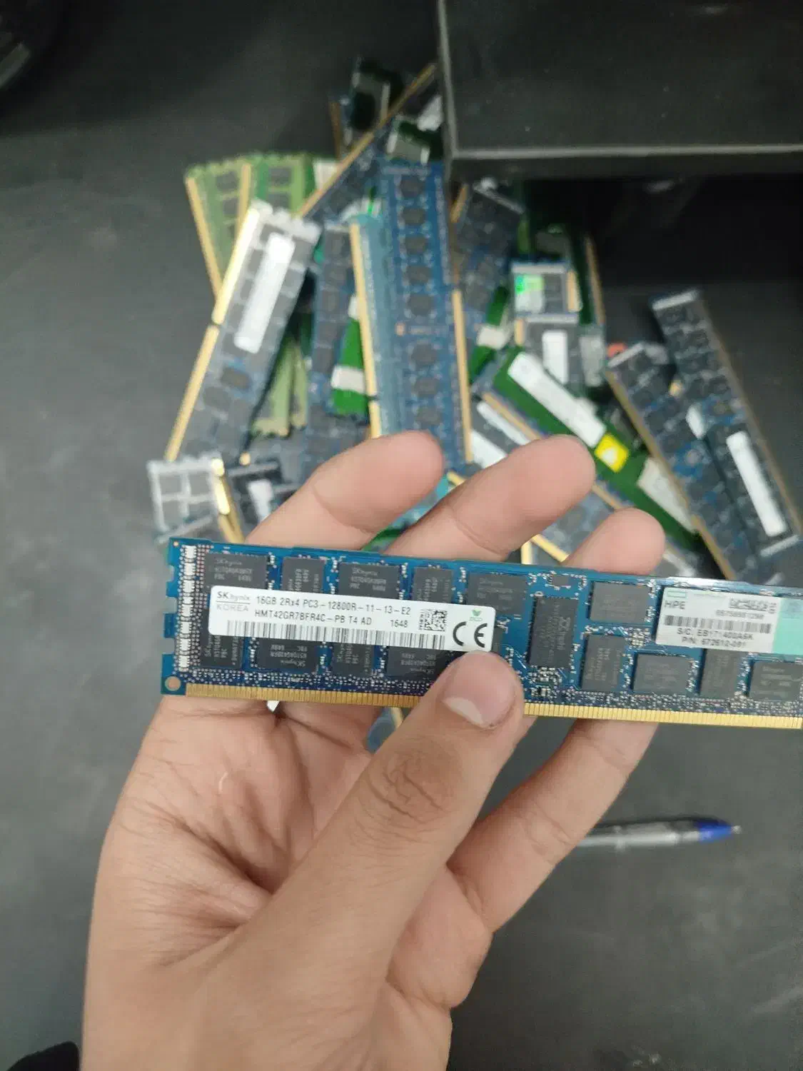 سرور G8 - رم سرور سوییچ|مودم و تجهیزات شبکه|مشهد, رستگار|دیوار