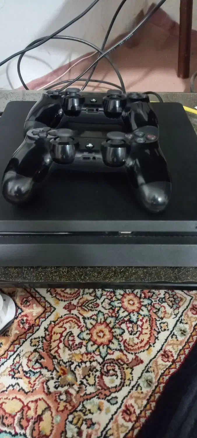 ps4 کپی خور|کنسول، بازی ویدئویی و آنلاین|ساوه, |دیوار