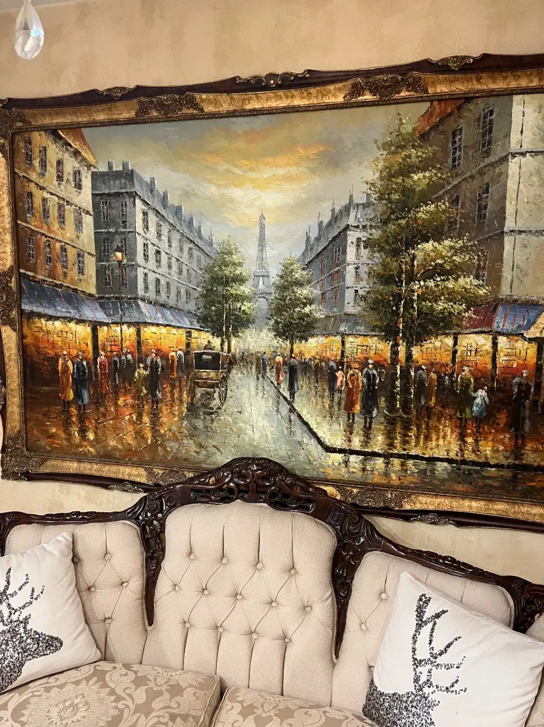 تبلو|تابلو، نقاشی، عکس|تهران, الهیه|دیوار