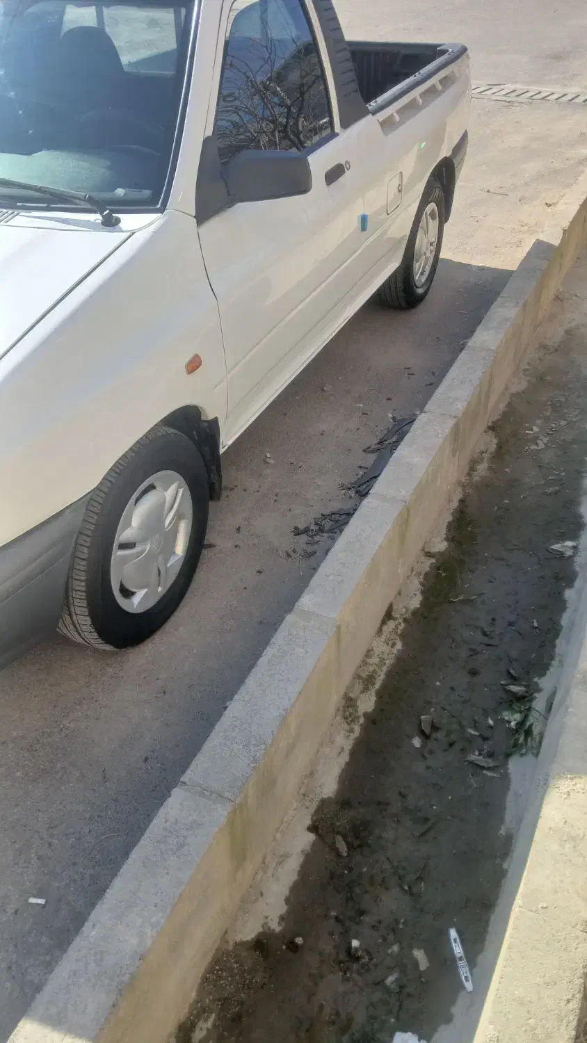 پراید ۱۵۱ مدل۱۴۰۲|خودرو سواری و وانت|قائم‌شهر, |دیوار