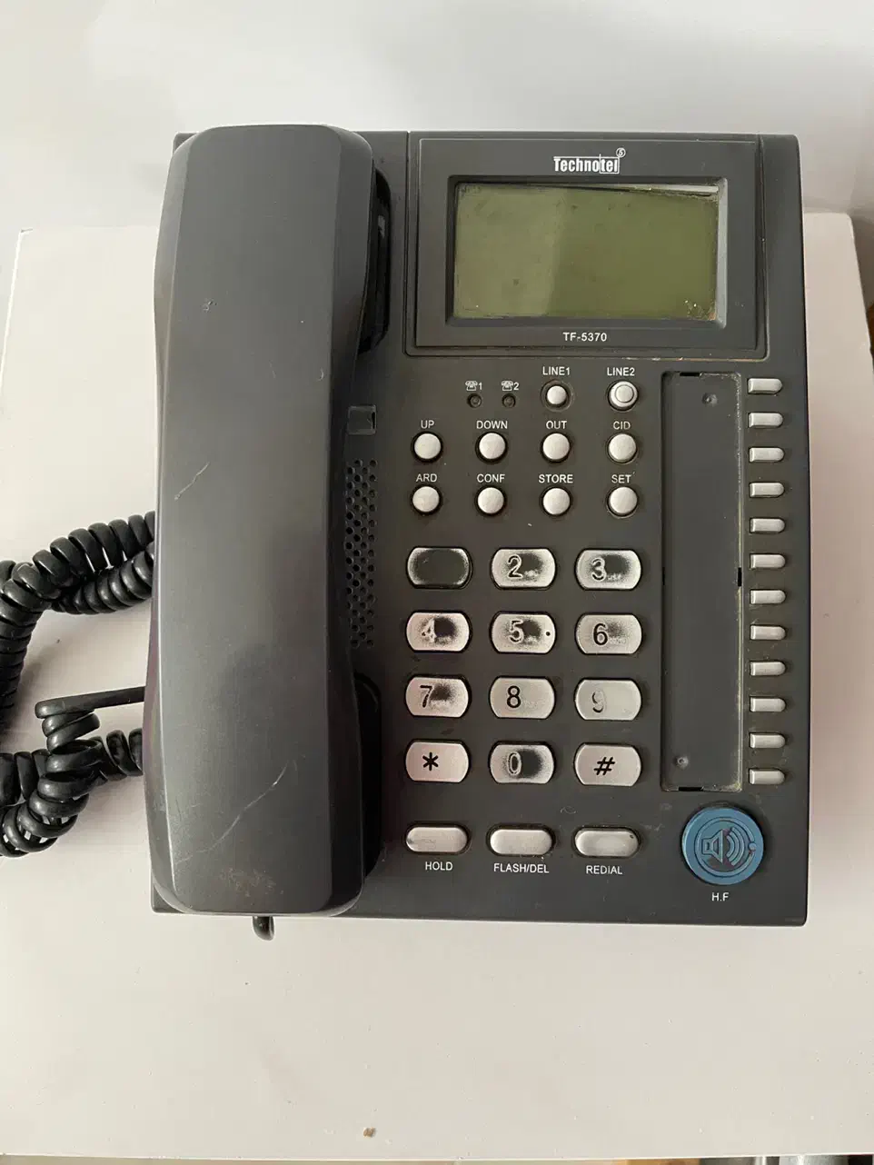 گوشی تلفن|تلفن رومیزی|اردبیل, |دیوار