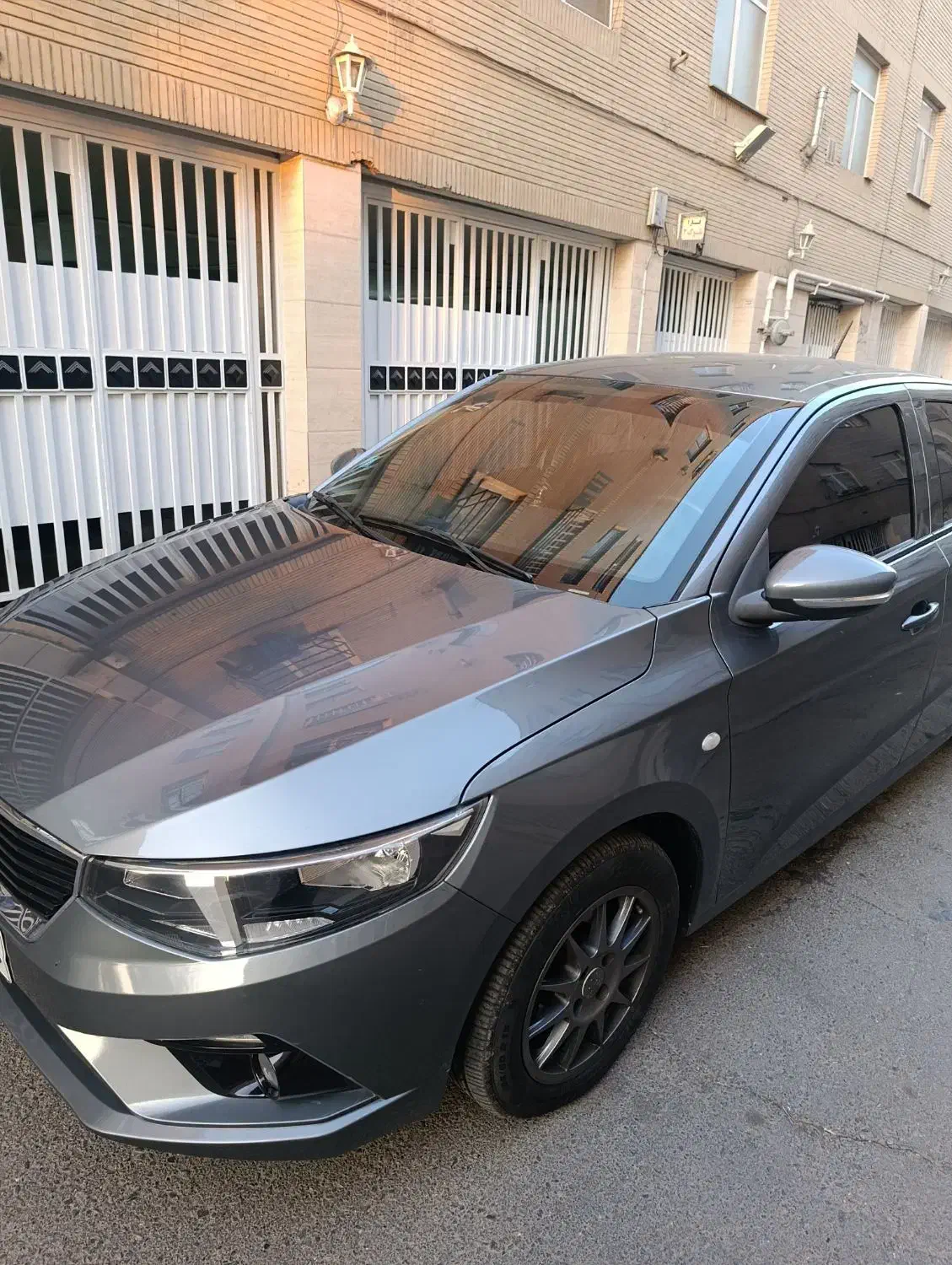 تارا V1|خودرو سواری و وانت|ری, علایین|دیوار