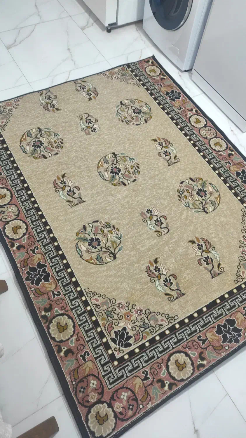 فرش 6 متری|فرش|بندر انزلی, سی متری|دیوار