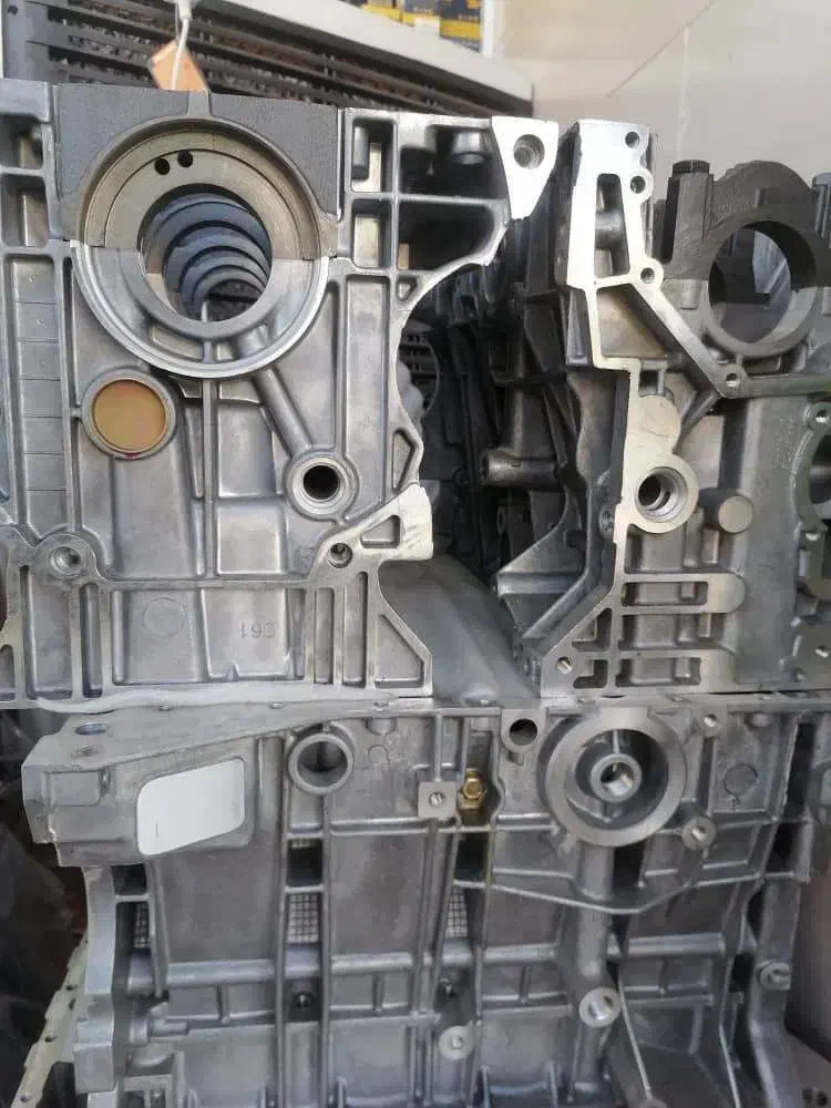 انجین کامل پژو پراید|قطعات یدکی و لوازم جانبی|اهواز, زردشت|دیوار