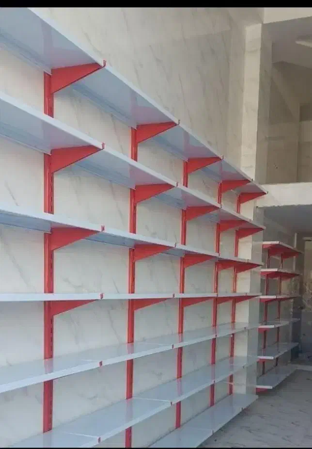 قفسه خود ایستاده|فروشگاه و مغازه|رضوانشهر, |دیوار