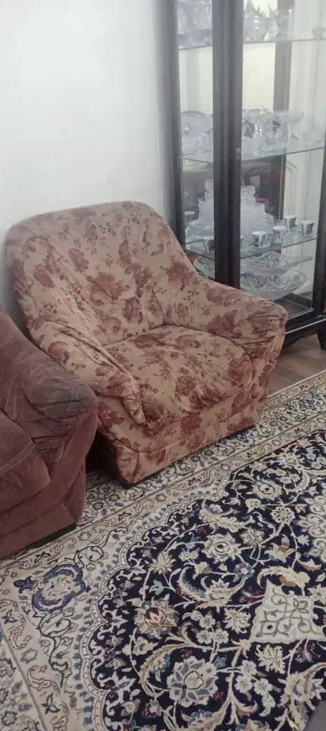 مبلمان راحتی|مبلمان خانگی و میز عسلی|تهران, جیحون|دیوار