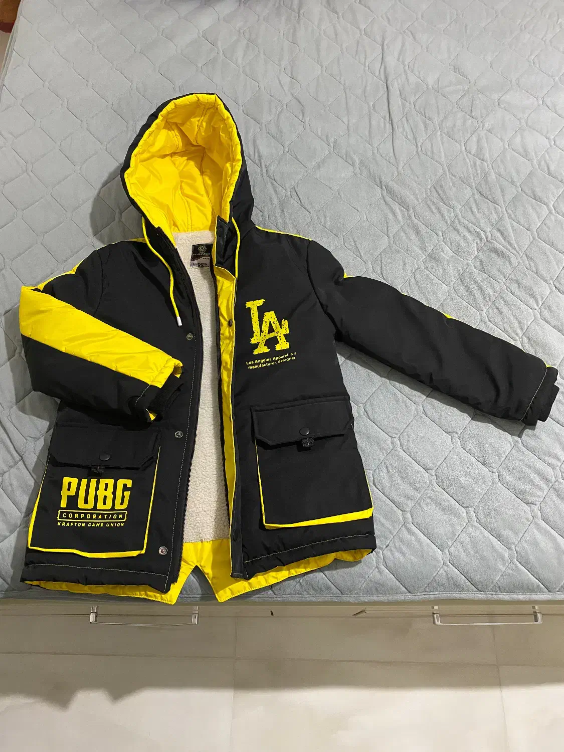 کاپشن اسپورت|لباس|ارومیه, |دیوار