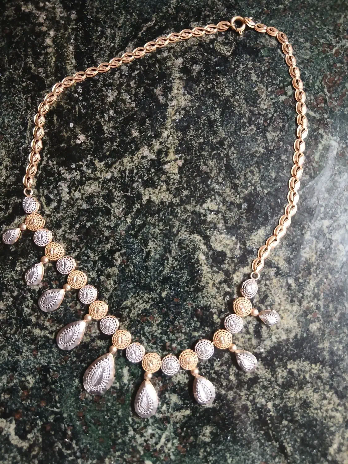 گردنبند طلا فروش فوری|جواهرات|زنجان, |دیوار