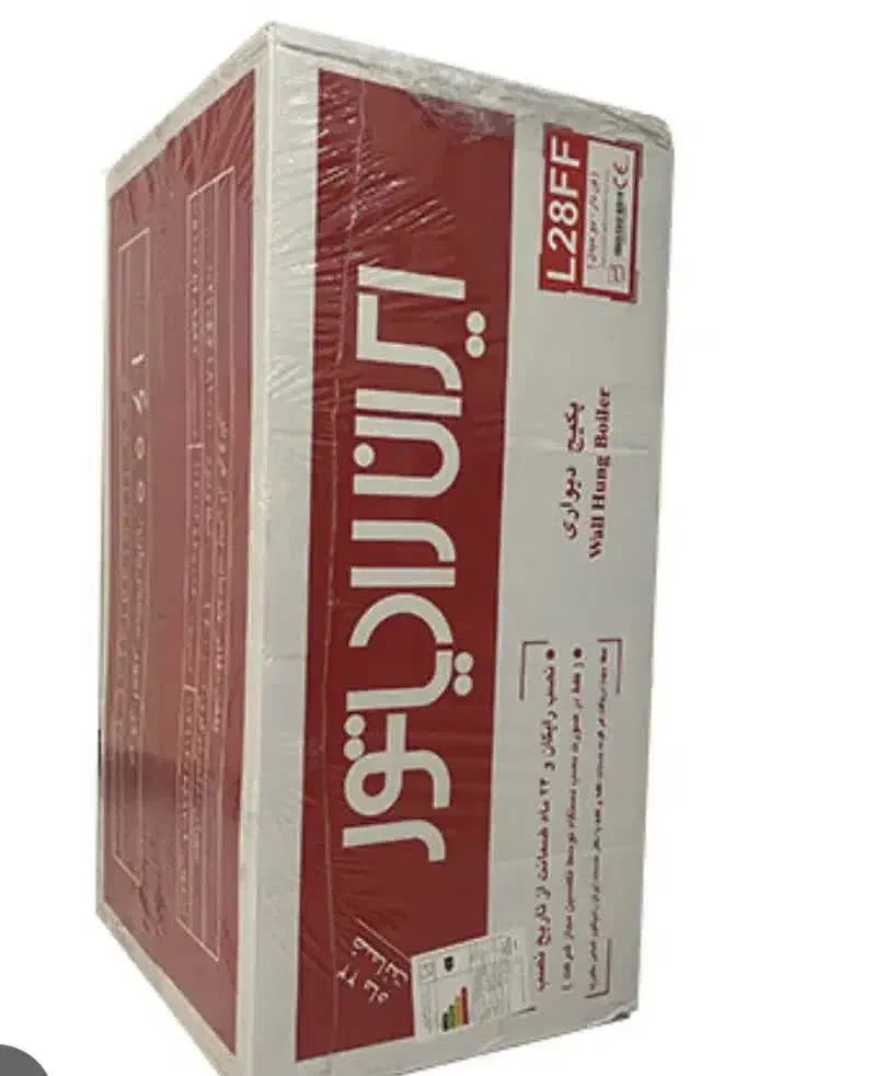 پکیج ایران رادیاتور|آبگرمکن، پکیج، شوفاژ|قیدار, |دیوار