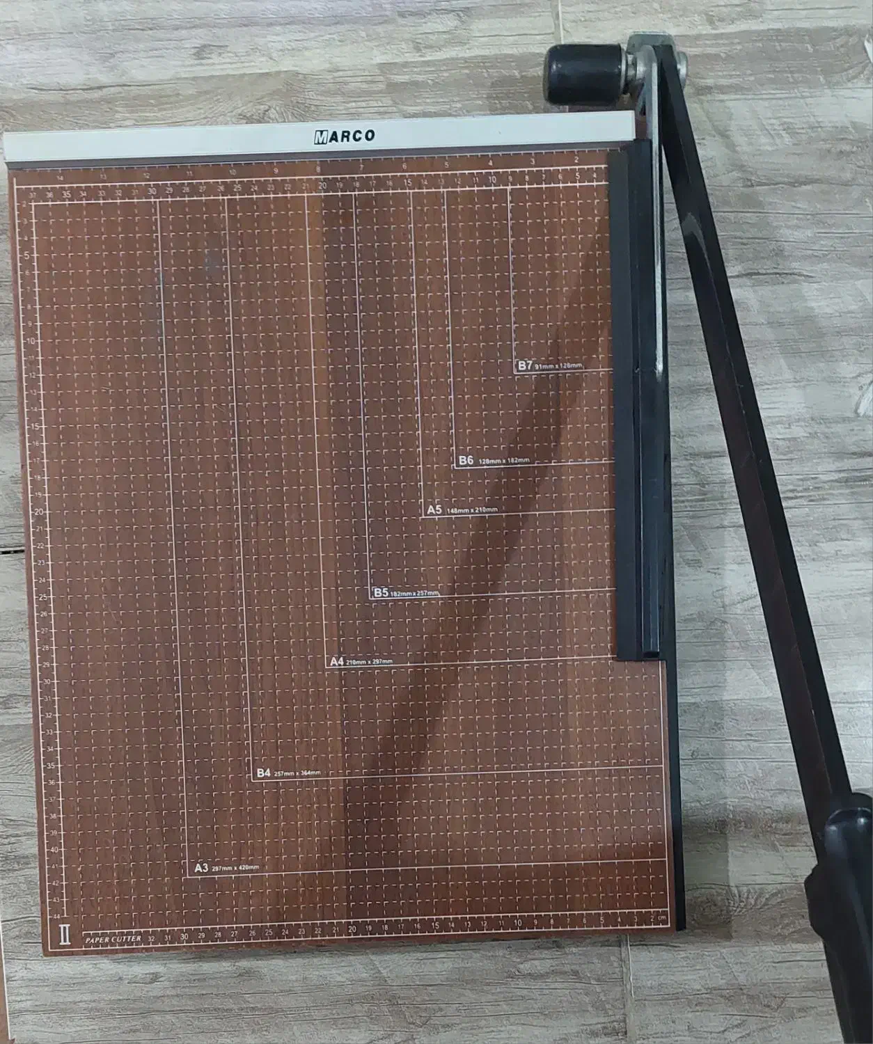 کاتر دستی عکس و کتاب|لوازم التحریر|نسیمشهر, |دیوار