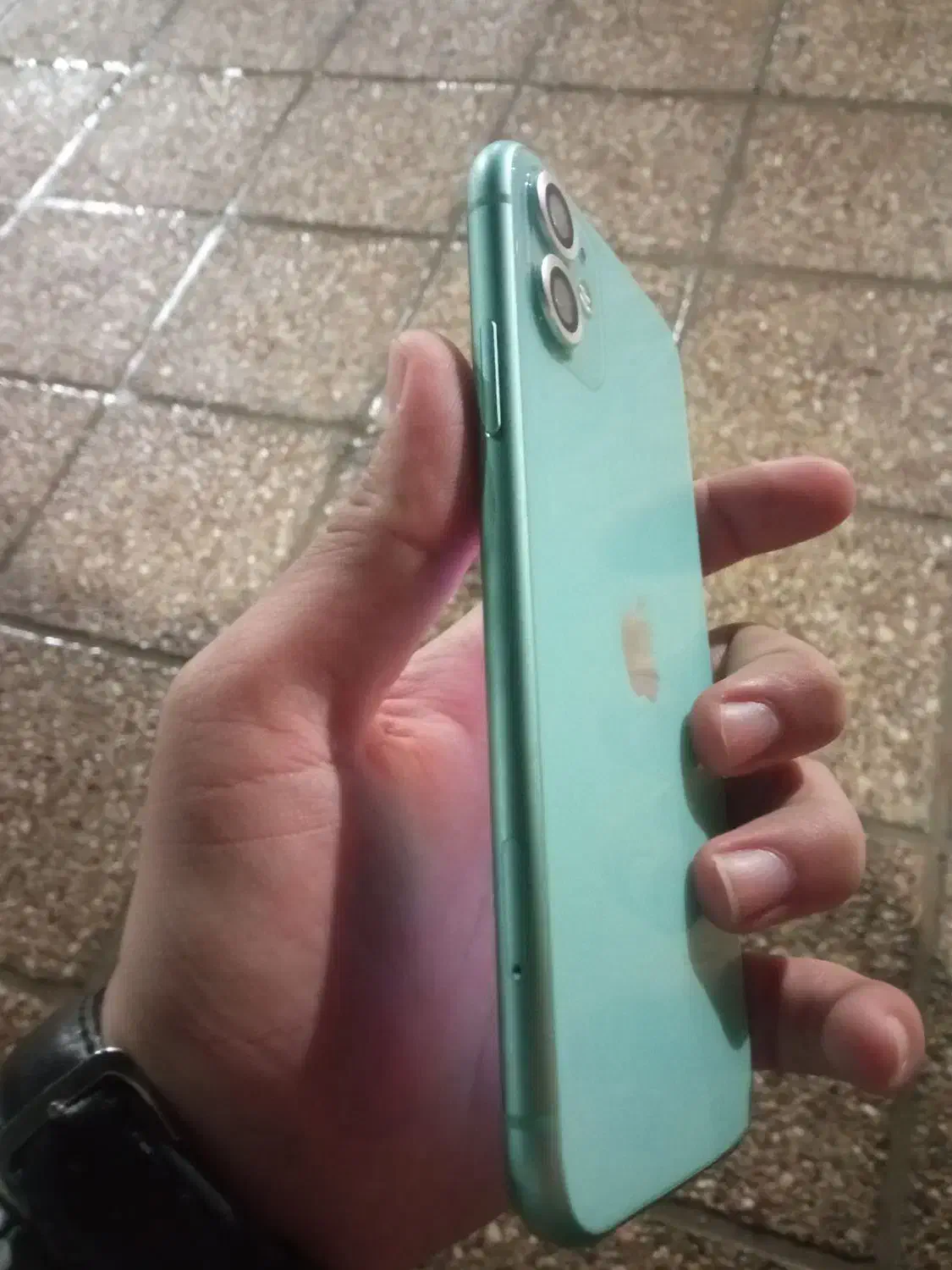 آیفون ۱۱|موبایل|شیراز, رکن‌آباد|دیوار