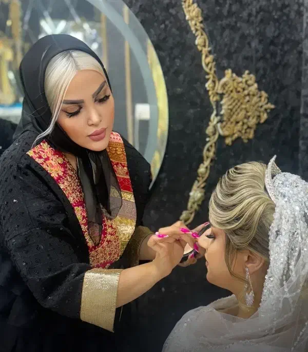 آموزشگاه فنی حرفه ای آرایشی واوان|خدمات آموزشی|اسلامشهر, شهرک واوان|دیوار