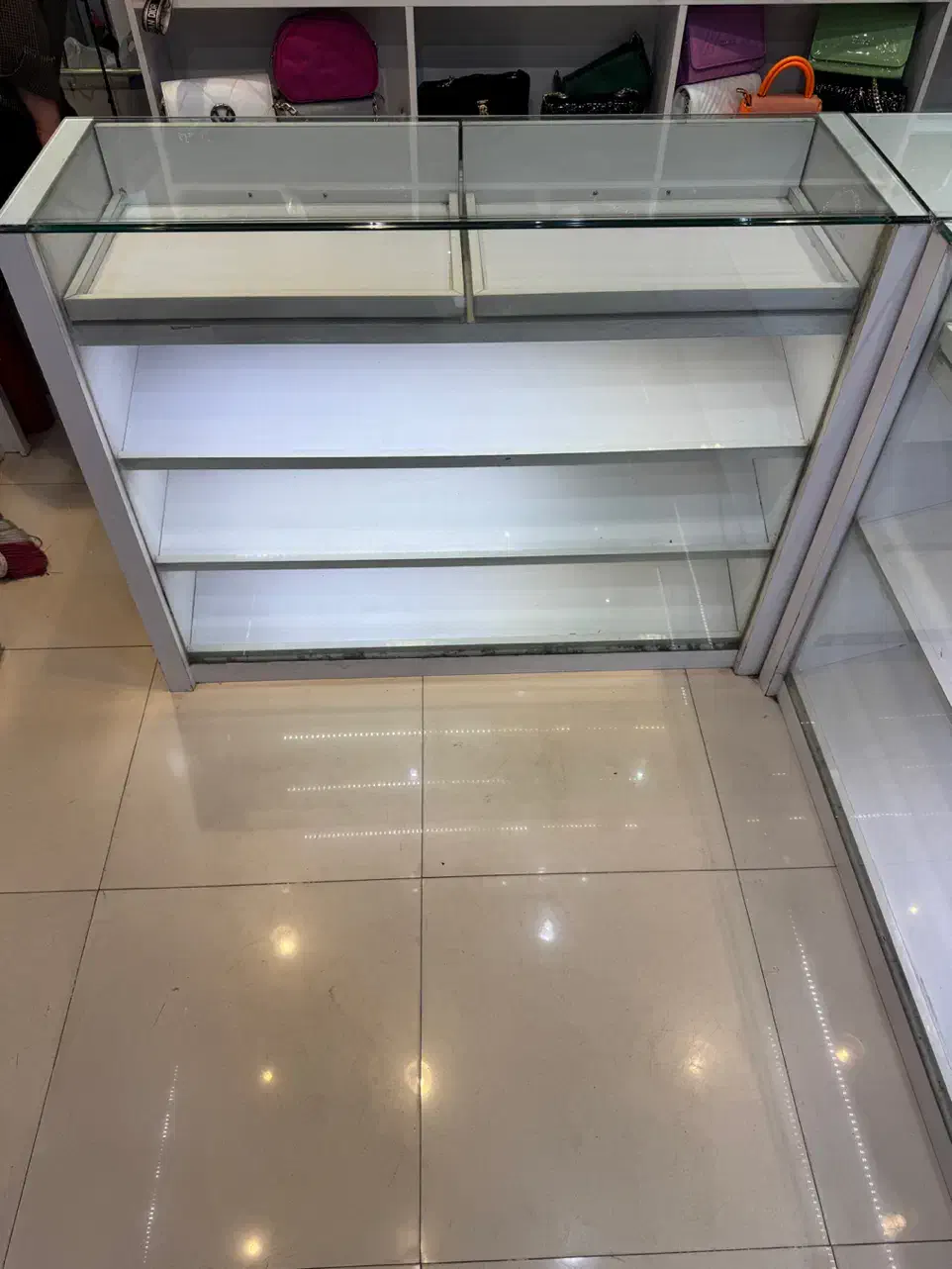 ویترین نو نو|فروشگاه و مغازه|مشهد, امام خمینی|دیوار