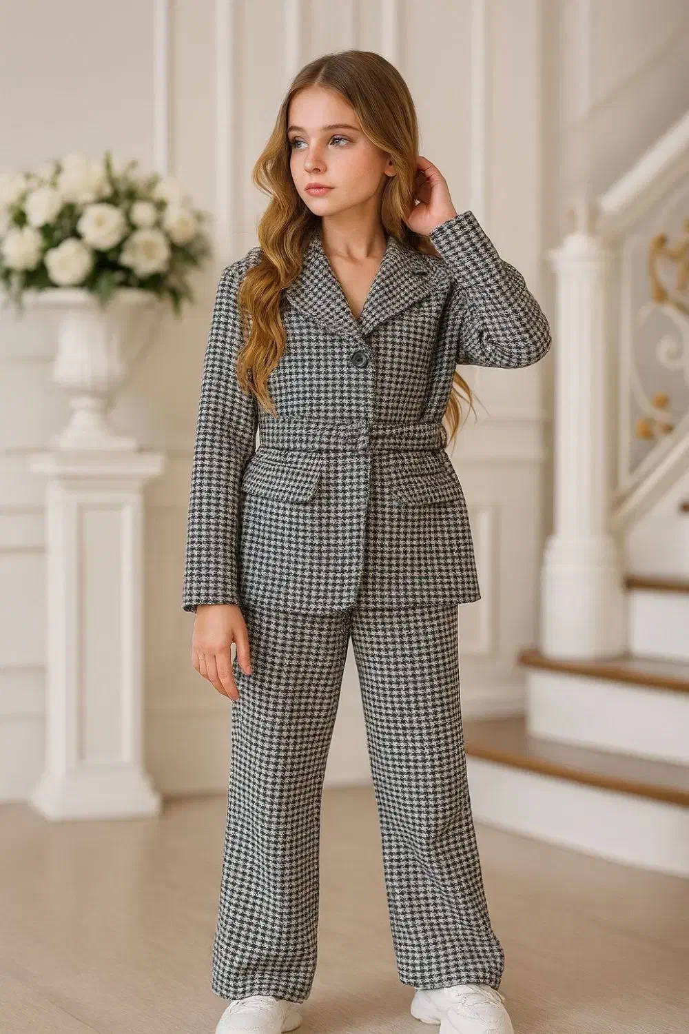 کت شلوار دخترونه|لباس|زاهدان, |دیوار