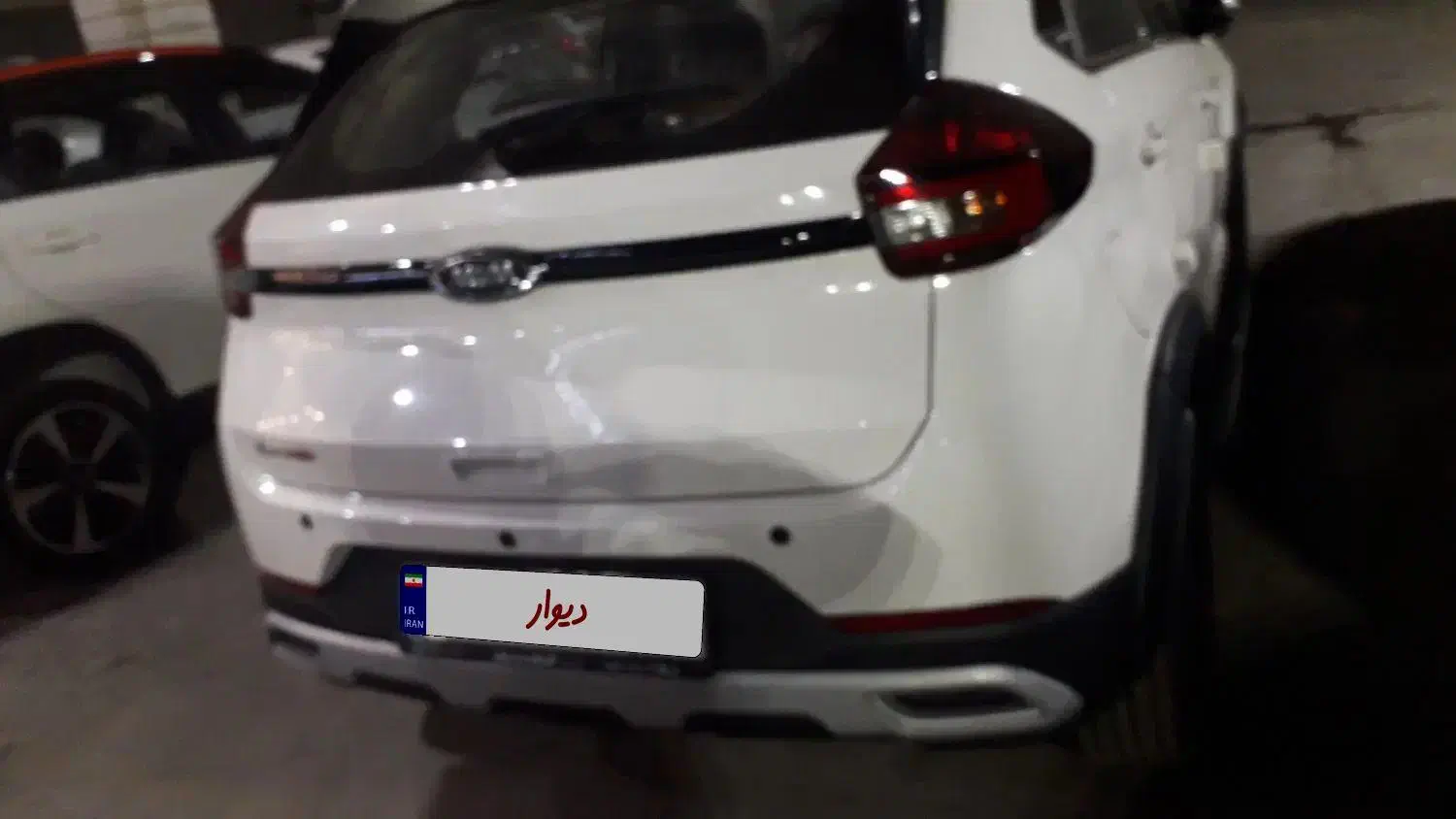 ایکس ۲۲ مدل ۴۰۴|خودرو سواری و وانت|اهواز, پادادشهر|دیوار