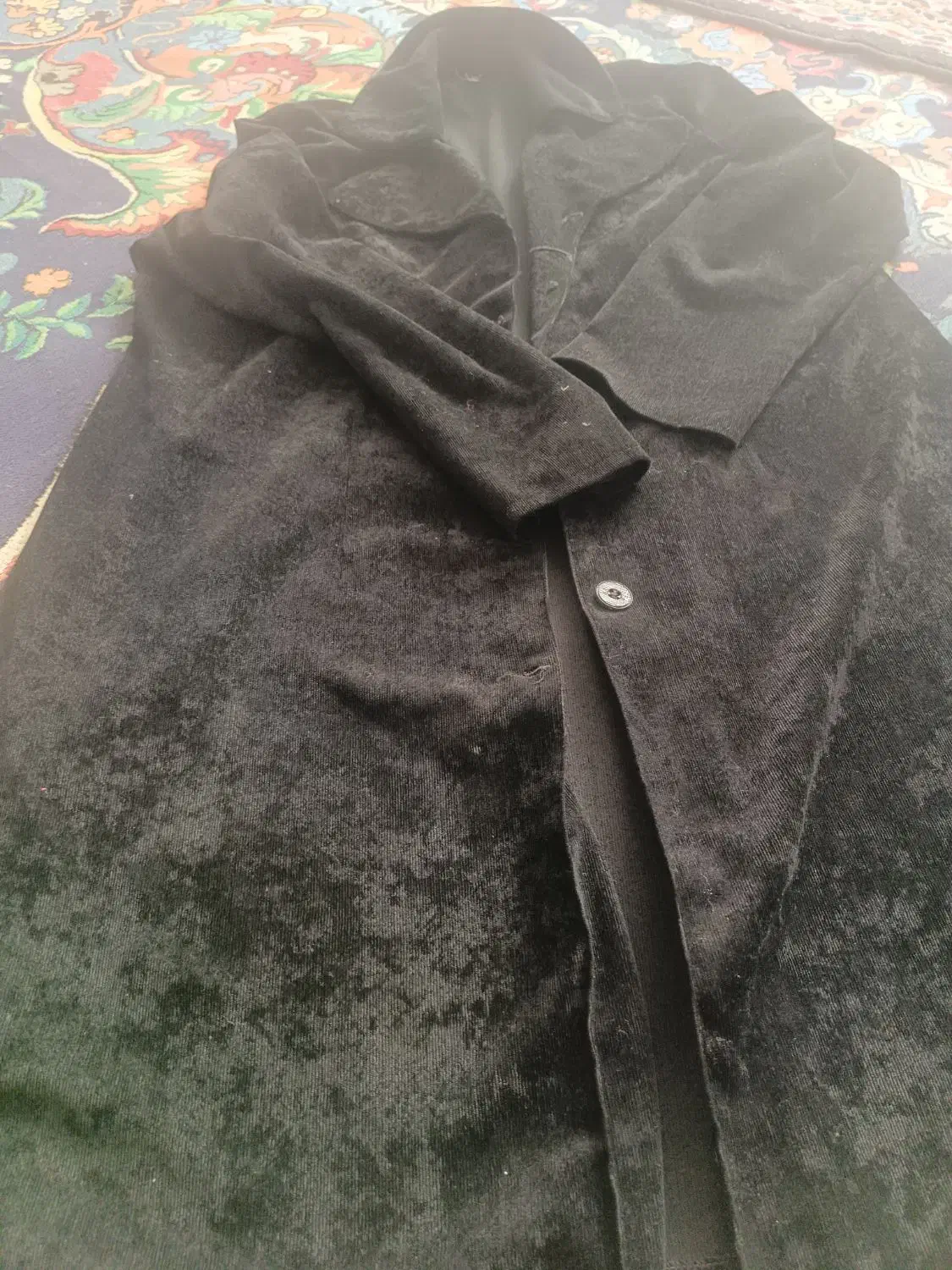 مانتو|لباس|چناران, |دیوار