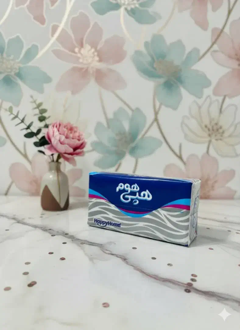 دستمال کاغذی عمده|مواد شوینده و دستمال کاغذی|قشم, |دیوار