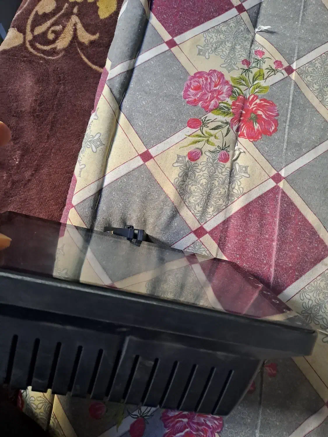 مانیتور ماشین|قطعات یدکی و لوازم جانبی|اهواز, کوی صادقیه|دیوار