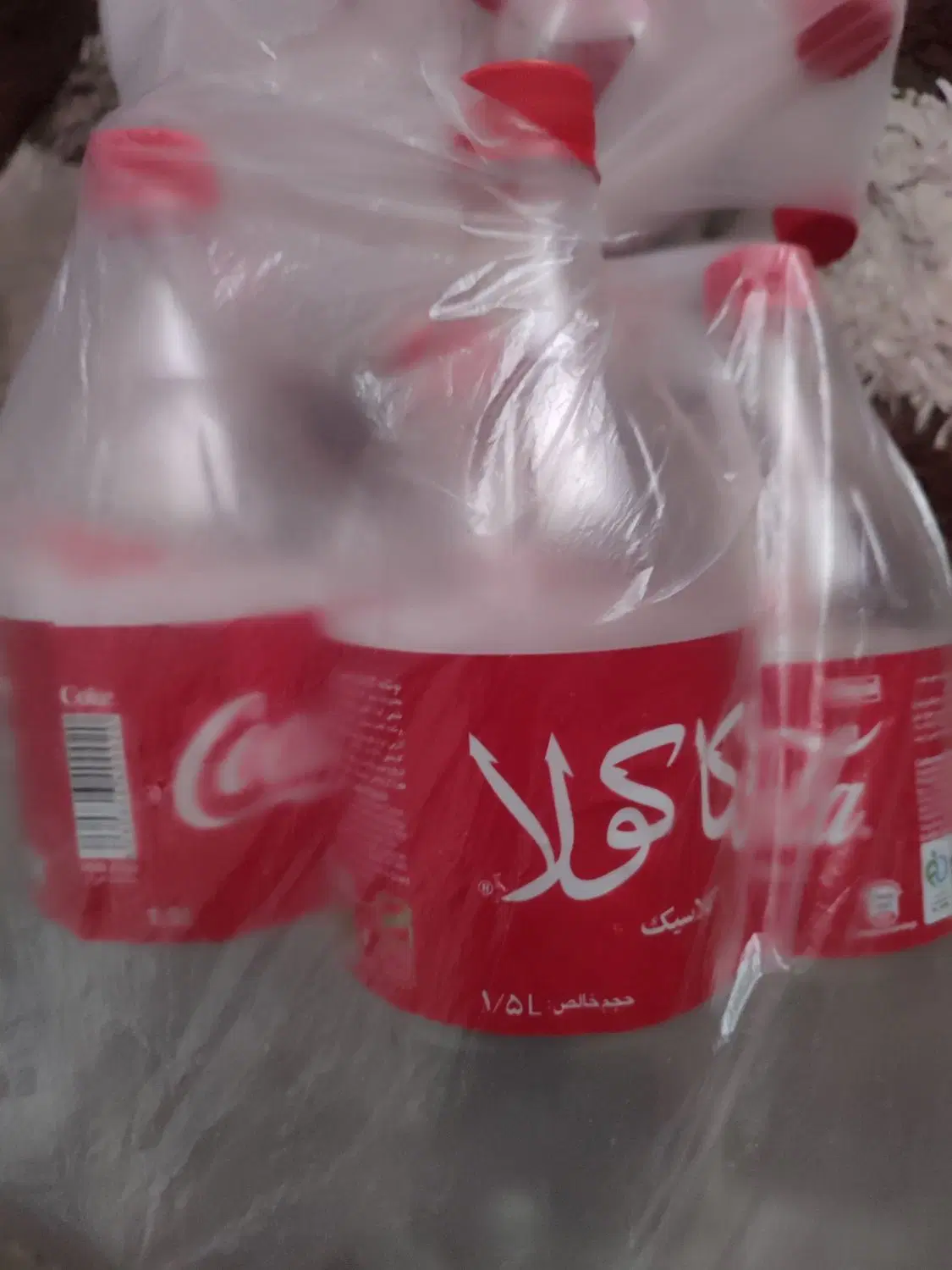 بطری|ظروف نگهدارنده، پلاستیکی، یک‌بارمصرف|گرگان, |دیوار