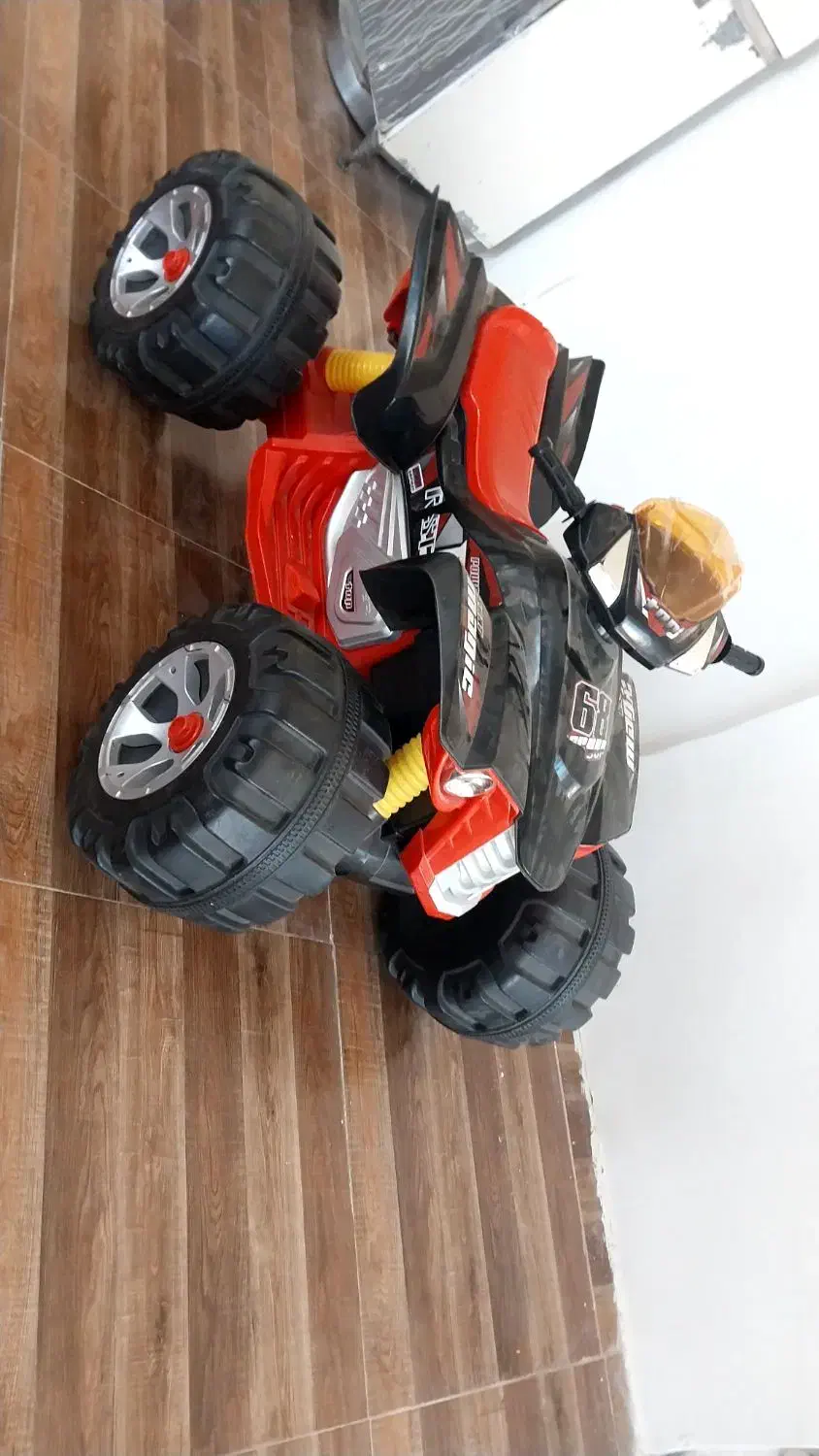 موتورشارژی|اسباب‌‌بازی|جوانرود, |دیوار