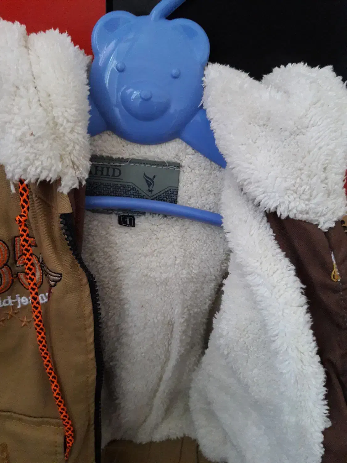 لباس پسرونه|کفش و لباس بچه|دامغان, |دیوار