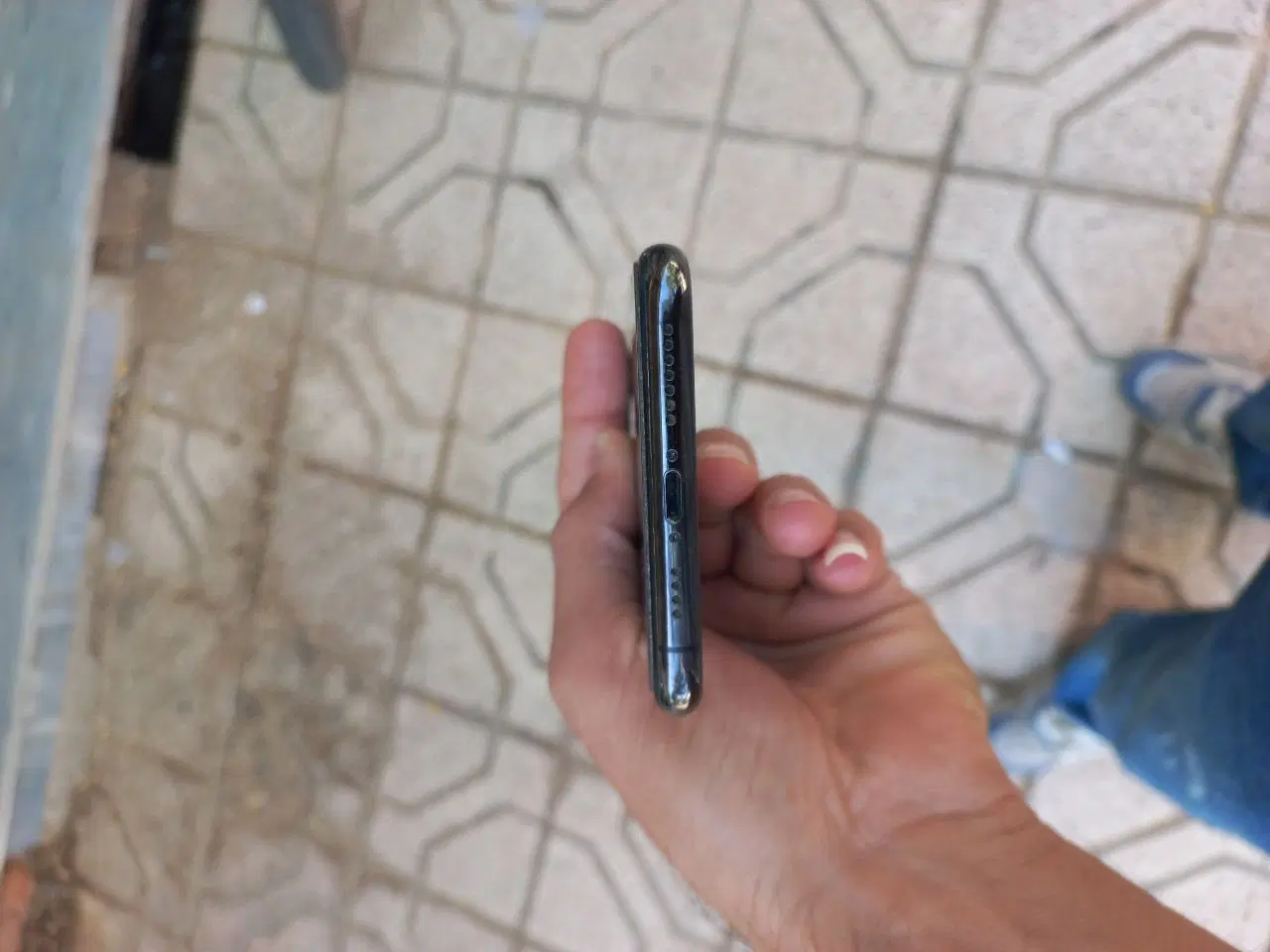 iphone 11 pro max 512 GB|موبایل|فردوس (خراسان), |دیوار