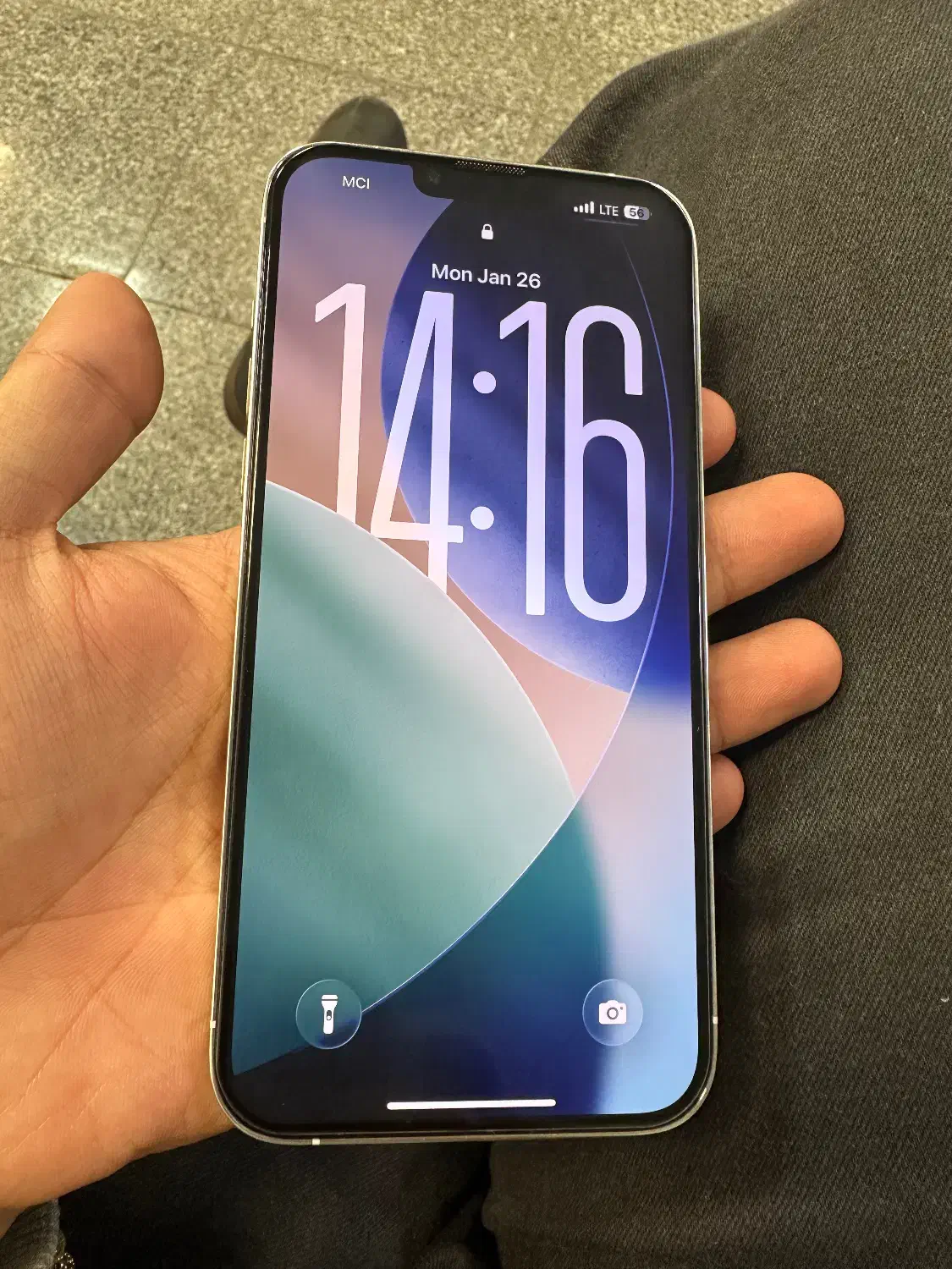 ایفون ۱۳ پرومکس دوسیم zaa ۵۱۲ گیگ|موبایل|تبریز, |دیوار