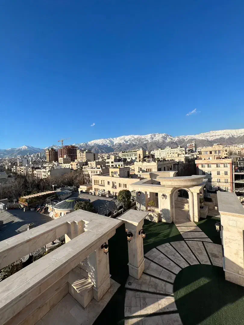 شمال جردن ۵۰متر دفتر موقعیت پارکینگ آسانسور|فروش دفتر کار، اتاق اداری، مطب|تهران, امانیه|دیوار