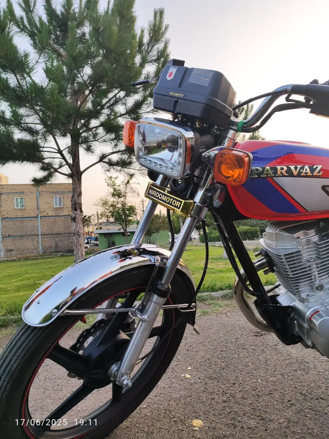 موتور|موتورسیکلت|زنجان, |دیوار