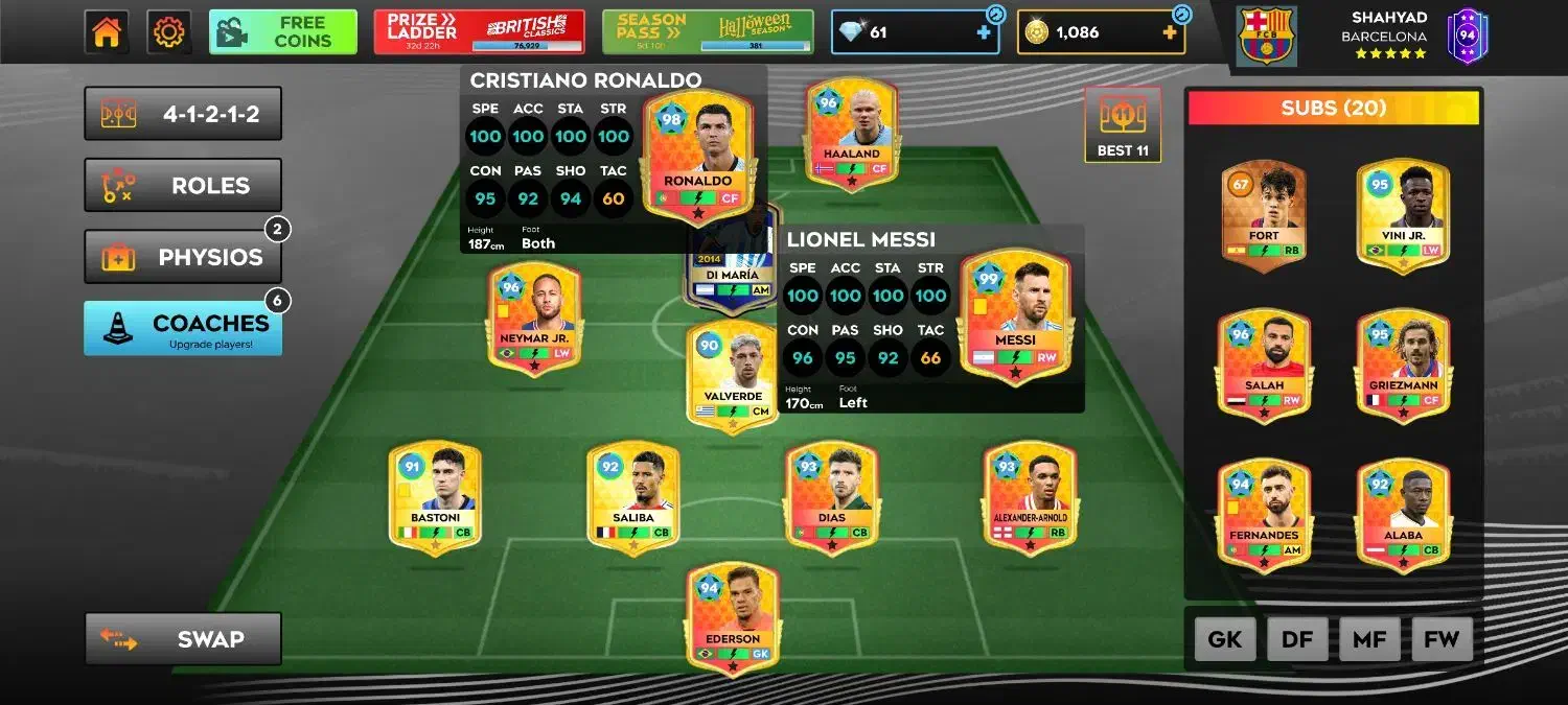 دریم لیگ و فری فایر|کنسول، بازی ویدئویی و آنلاین|دهدشت, |دیوار