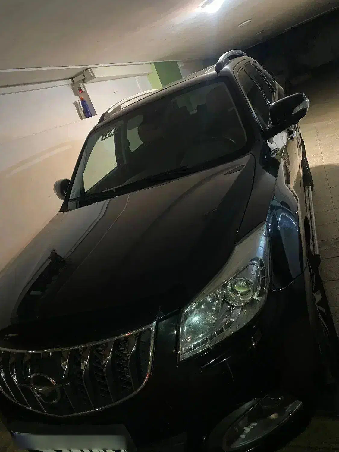 هایماs7مدل۹۶توربو|خودرو سواری و وانت|مشهد, آزادشهر|دیوار