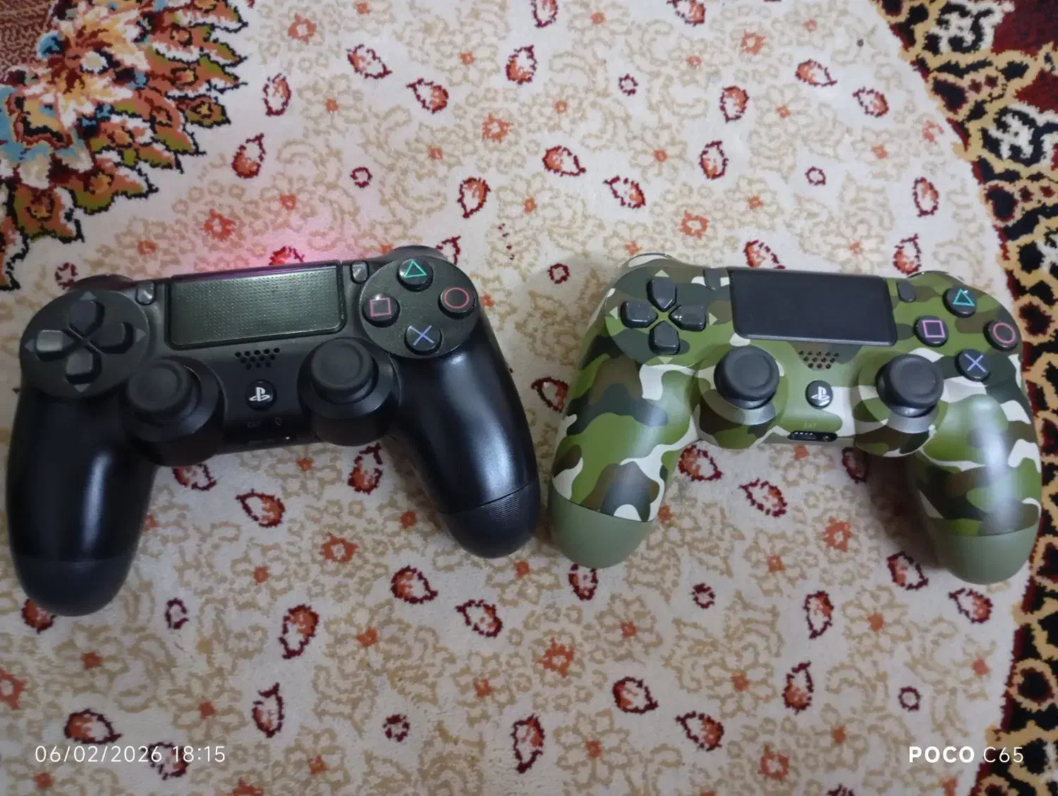 پی اس فور|کنسول، بازی ویدئویی و آنلاین|ملارد, |دیوار