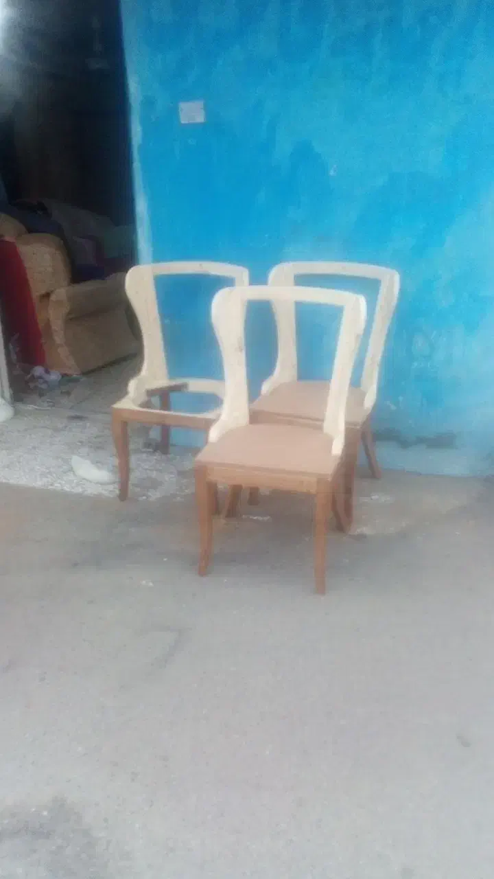 تعمیرات وتولید مبلمان و لوازم چوبی پوررجب|مبلمان خانگی و میز عسلی|شلمان, |دیوار