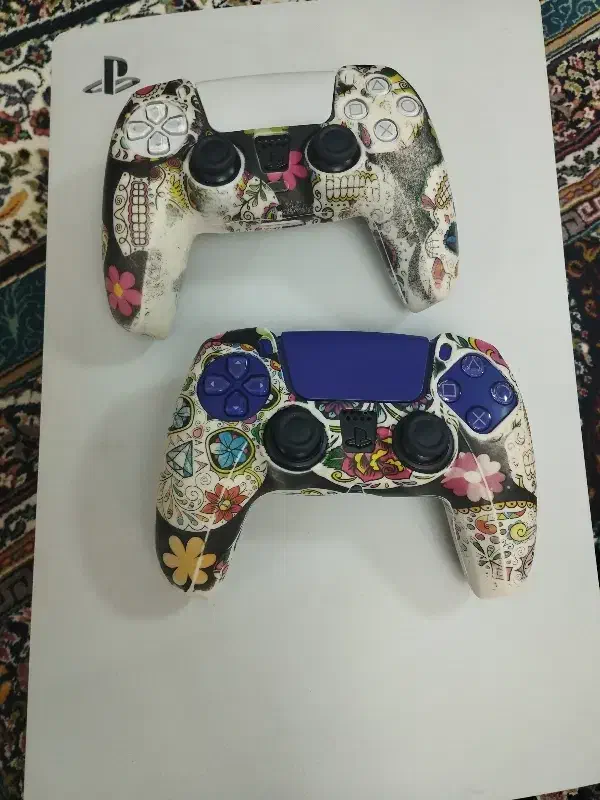 ps5|کنسول، بازی ویدئویی و آنلاین|ملایر, |دیوار