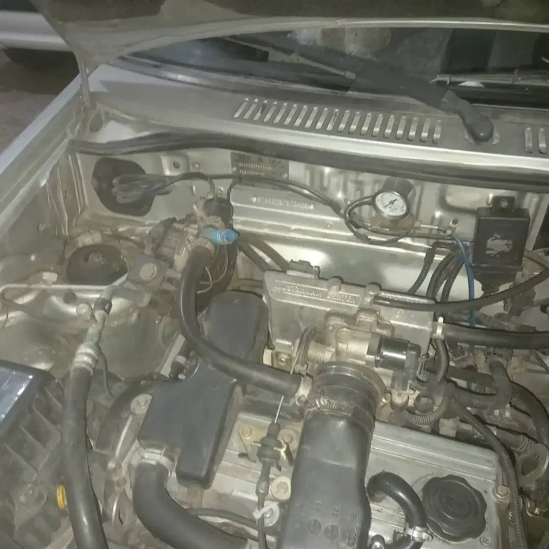 مخزن گاز CNG|قطعات یدکی و لوازم جانبی|کرج, گلدشت|دیوار