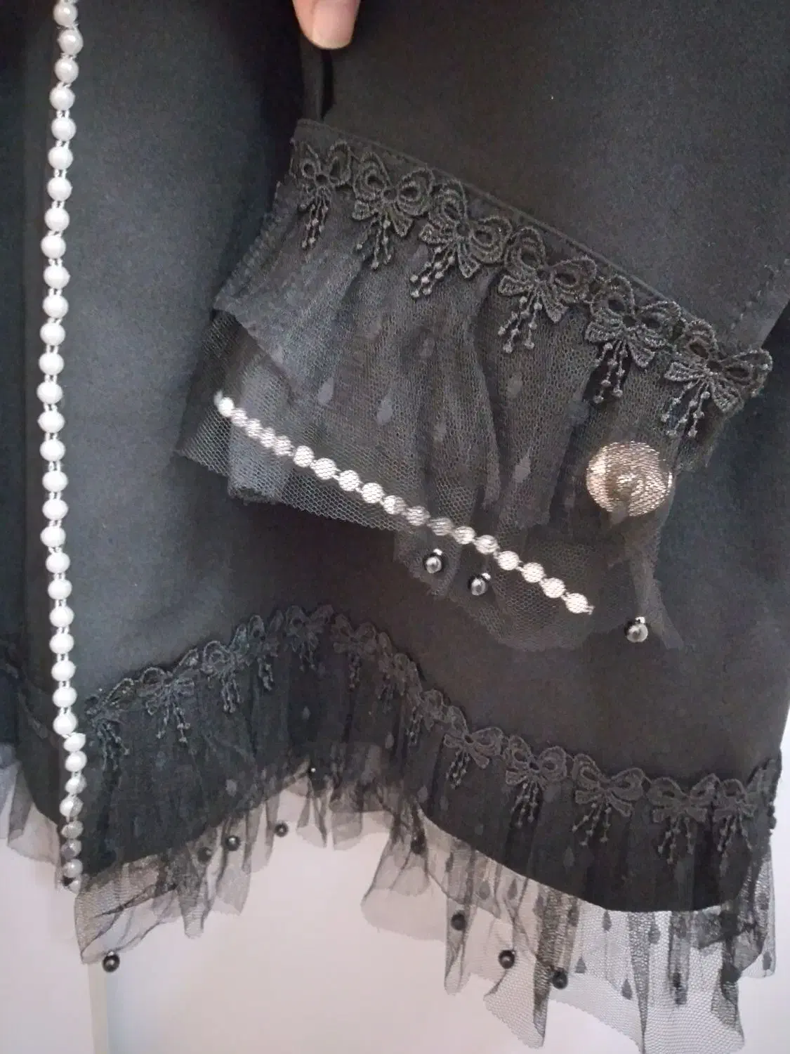 تنوع مانتو|حراج|ری, شهید بهشتی|دیوار