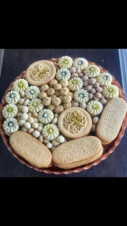 شیرینی و کیک عمده محمد|خدمات پذیرایی، مراسم|اصفهان, گرکان|دیوار