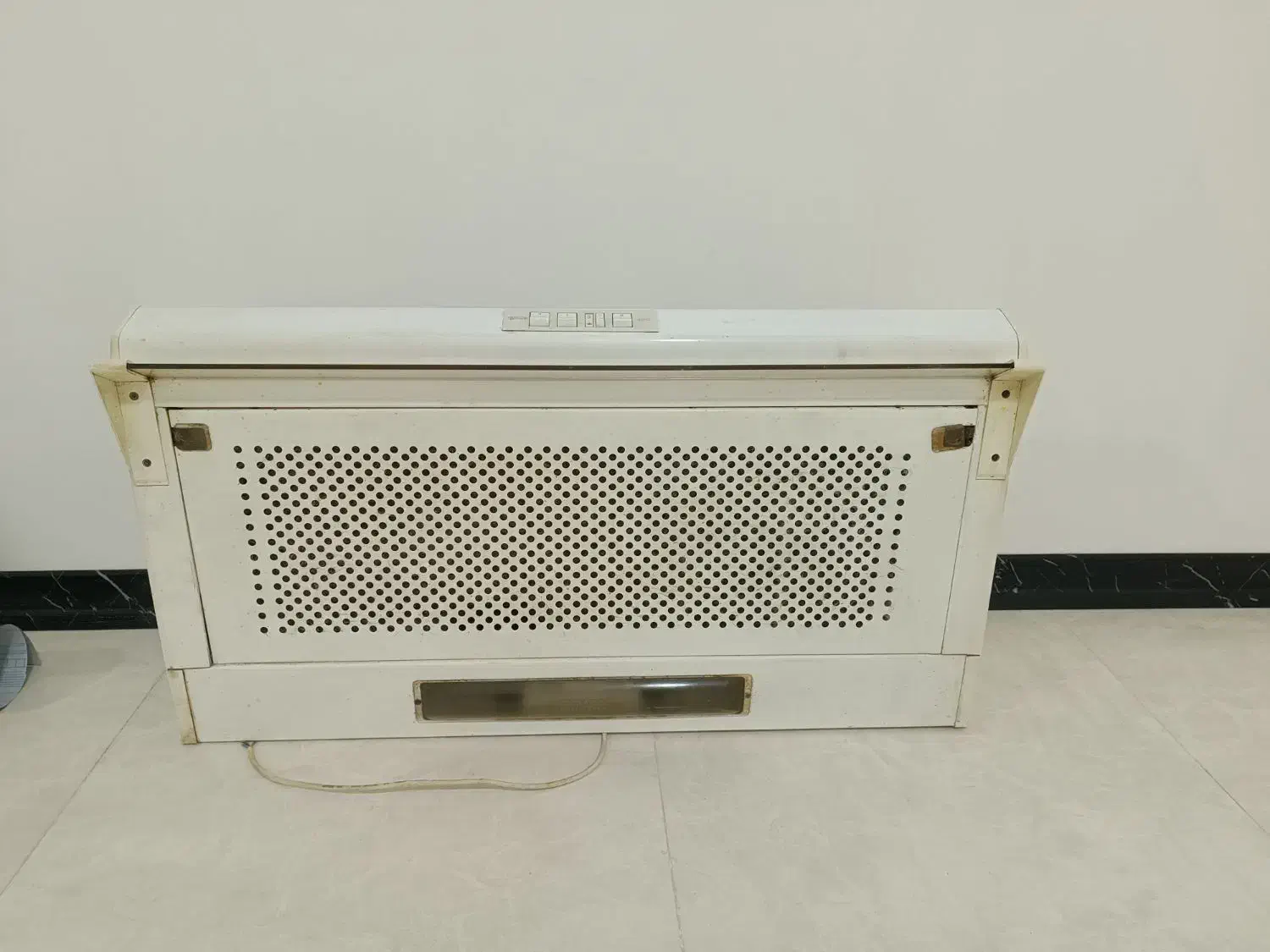 هود بیمکث|هود|گلستان (تهران), |دیوار