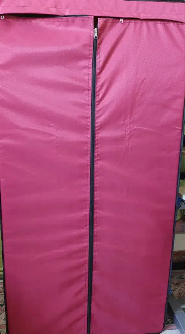 کمد لباس برزنتی کاملا نو|جاکفشی، کمد، دراور|خلخال, |دیوار