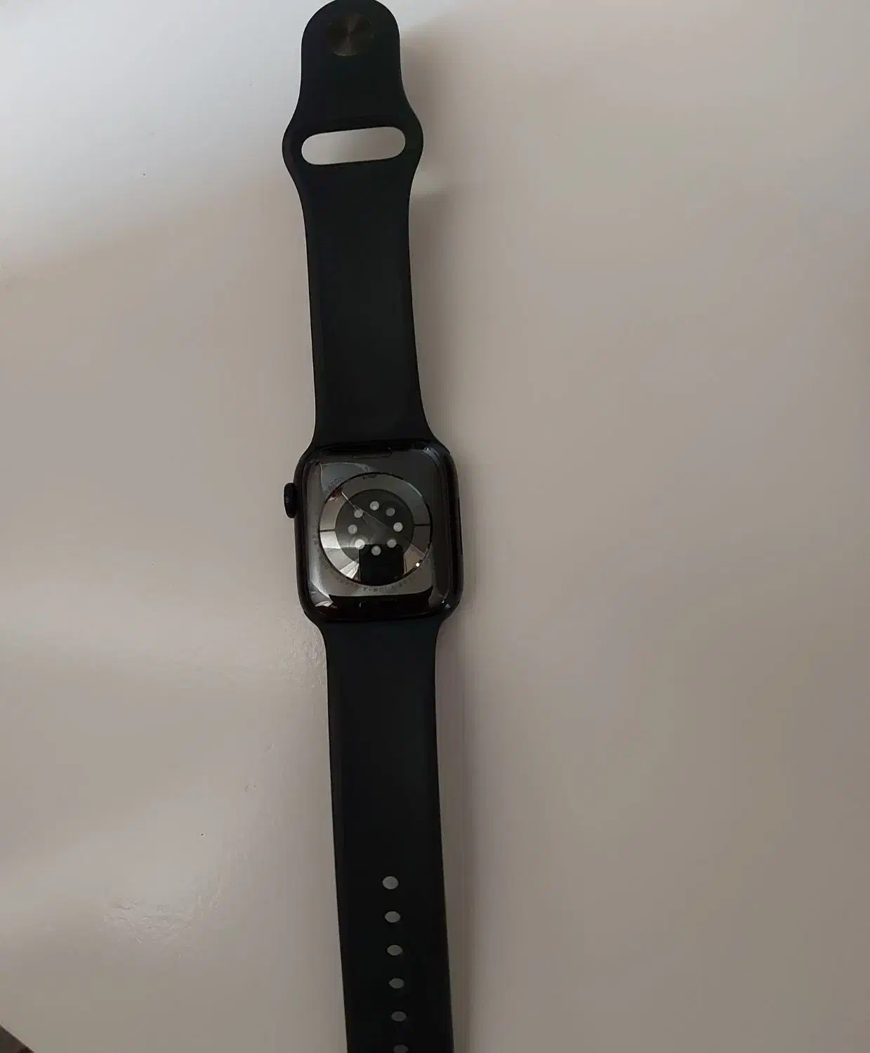 اپل واچ سری 8 41mm|ساعت|رباط‌کریم, رباط‌کریم|دیوار