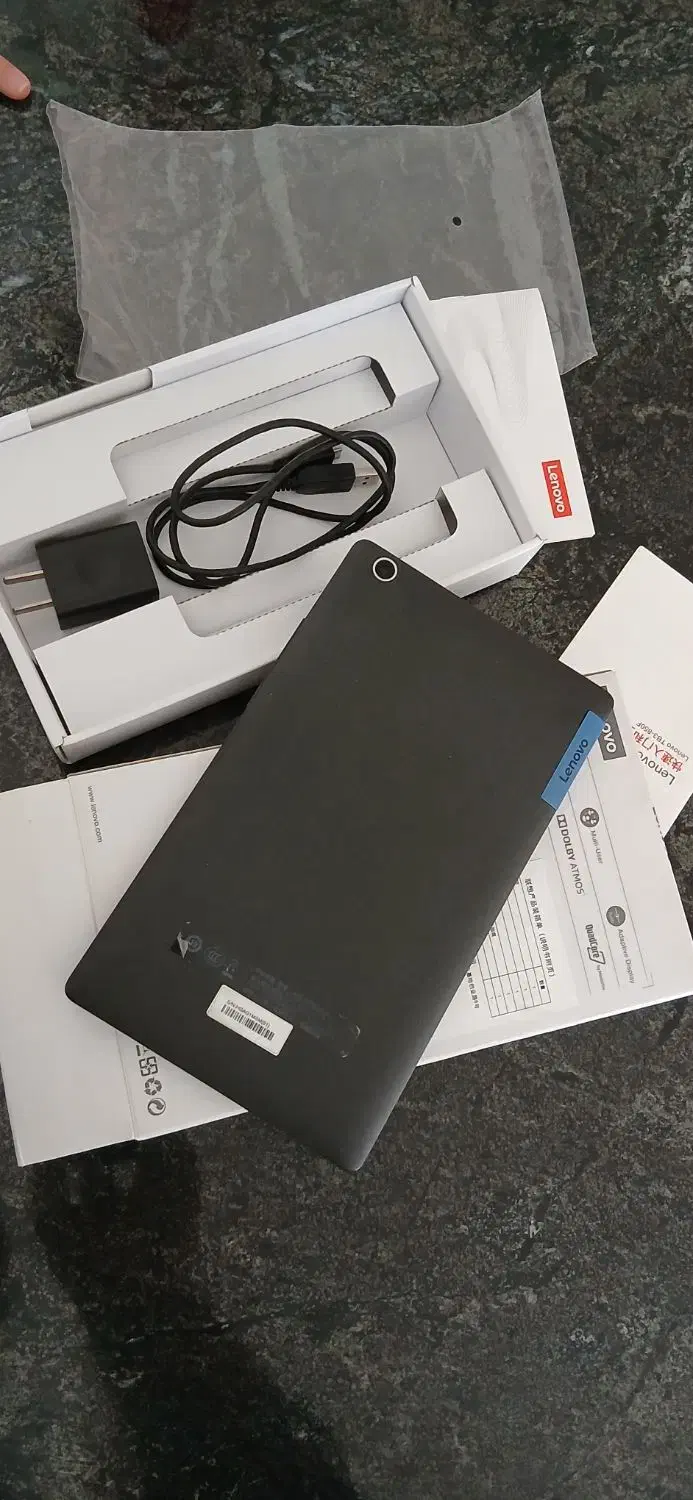 تبلت لنوو8(tab3)|تبلت|بانه, |دیوار