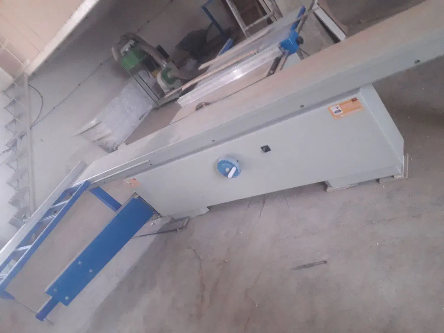 دورکن سعید 380 فارسی بر اورفرز دریل ماکیتا اصل|ماشینآلات صنعتی|تهران, منیریه|دیوار