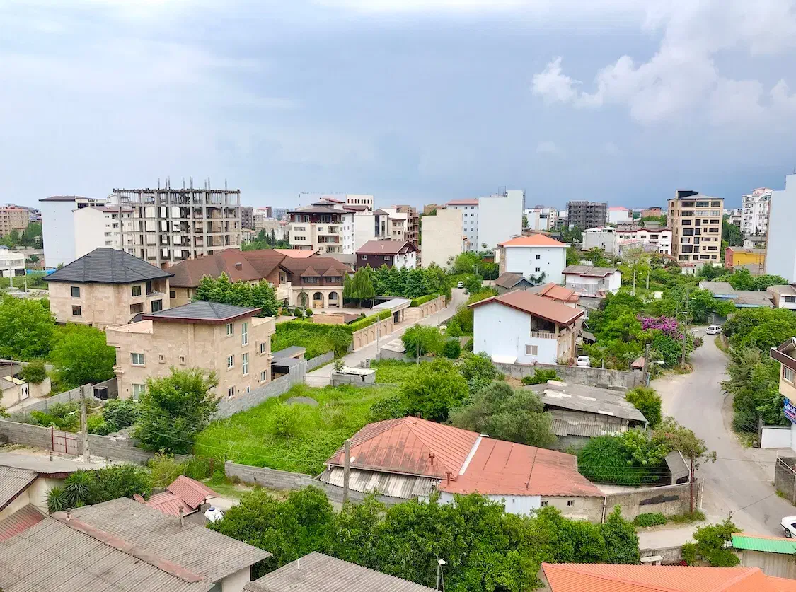 فروش واحد آپارتمان ۱۶۰ متری ۳خوابه نوساز رادیودریا|فروش آپارتمان|چالوس, |دیوار